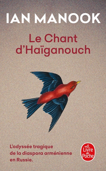 Image de Le Chant d'Haïganouch