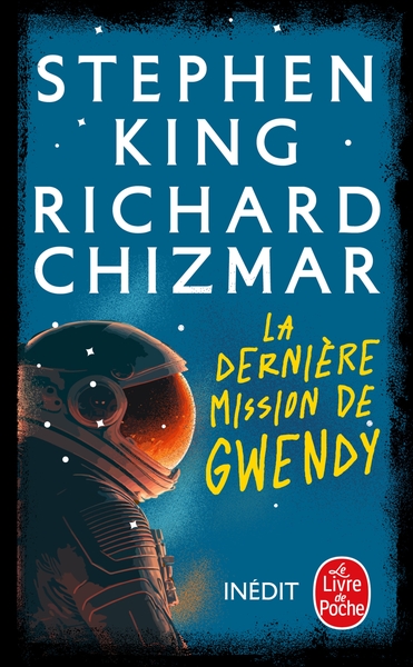 Picture of La Dernière Mission de Gwendy
