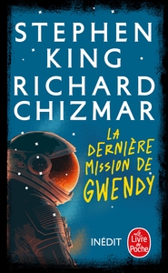 Picture of La Dernière Mission de Gwendy