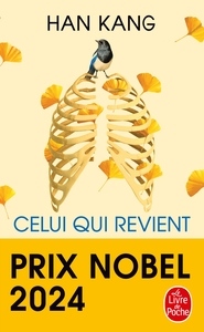 Picture of Celui qui revient