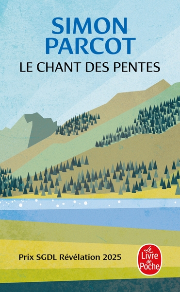 Image de Le Chant des pentes