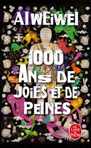 Picture of 1 000 ans de joies et de peines