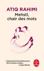 Image de Mehstî, chair des mots