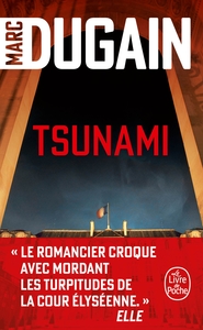 Picture of Tsunami