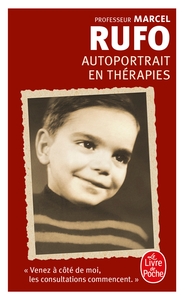 Image de Autoportrait en thérapies