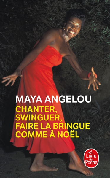 Picture of Chanter, swinguer, faire la bringue comme à Noël
