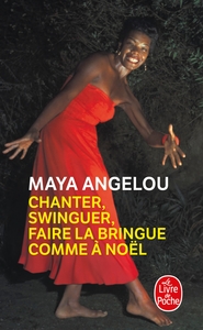 Picture of Chanter, swinguer, faire la bringue comme à Noël