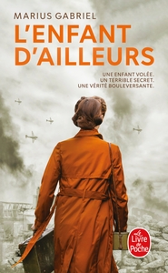 Picture of L'Enfant d'ailleurs