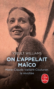 Picture of On l'appelait Maïco