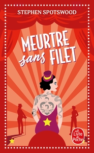 Picture of Meurtre sans filet