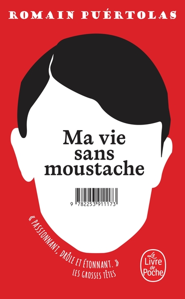 Image de Ma vie sans moustache