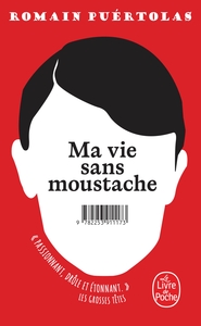 Picture of Ma vie sans moustache