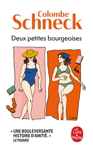 Picture of Deux petites bourgeoises