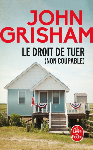 Image de Le Droit de tuer (non coupable)
