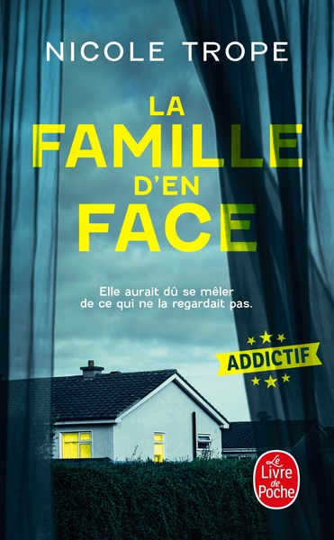 Image de La Famille d'en face