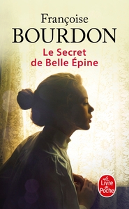 Picture of Le secret de Belle Epine