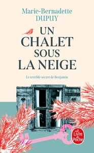 Picture of Un Chalet sous la neige (Le Mystère Soline, Tome 3)