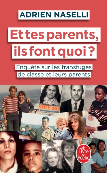 Image de Et tes parents, ils font quoi ?