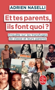 Image de Et tes parents, ils font quoi ?