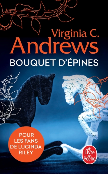 Image de Bouquet d'épines (Fleurs captives, Tome 3)
