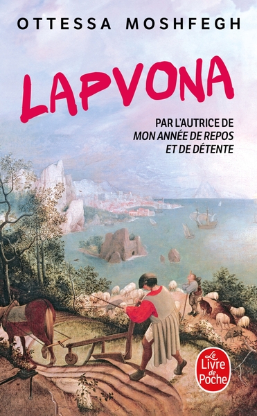 Picture of Lapvona