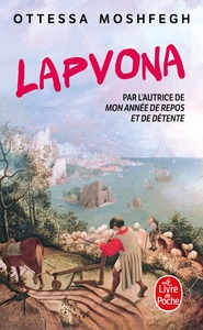 Picture of Lapvona