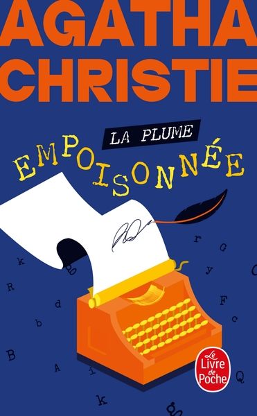 Image de La Plume empoisonnée (Nouvelle traduction révisée)