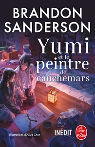 Picture of Yumi et le peintre de cauchemars
