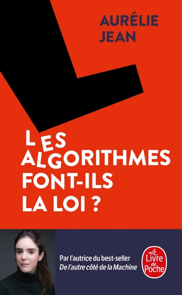 Picture of Les Algorithmes font-ils la loi ?
