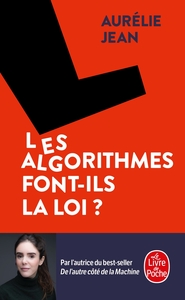 Picture of Les Algorithmes font-ils la loi ?