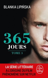 Picture of 365 jours (365 jours, Tome 3)