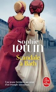 Picture of Scandale à Bath