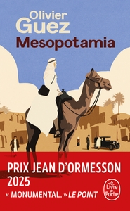 Image de Mesopotamia