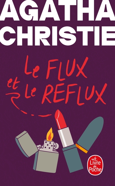 Image de Le flux et le reflux (Nouvelle traduction révisée)