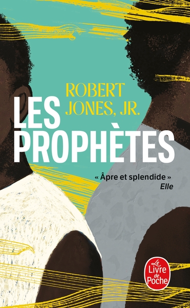 Picture of Les Prophètes