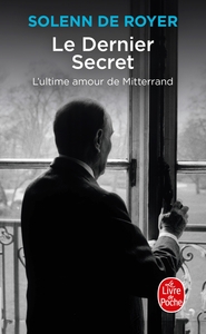Picture of Le dernier secret