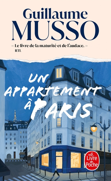 Image de Un appartement à Paris