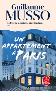 Picture of Un appartement à Paris