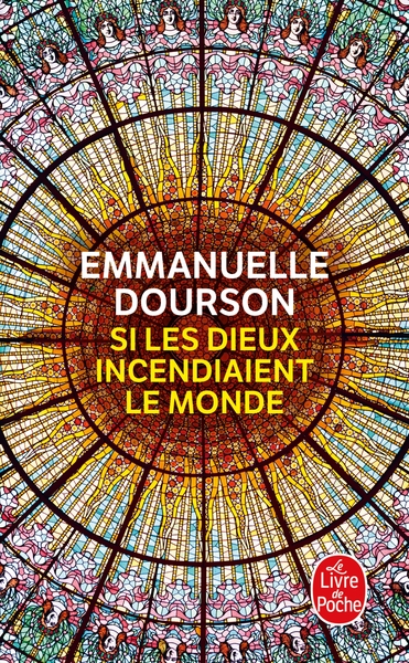 Picture of Si les dieux incendiaient le monde