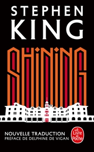 Picture of Shining (Nouvelle traduction)