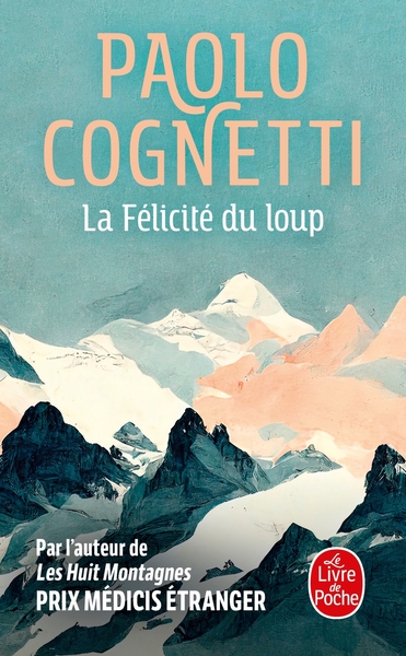 Picture of La félicité du loup
