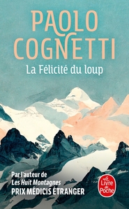 Picture of La félicité du loup