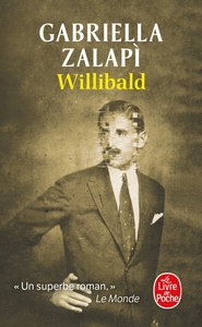Picture of Willibald
