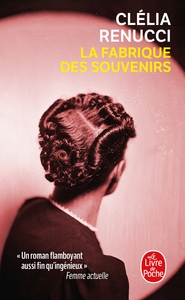 Picture of La Fabrique des souvenirs