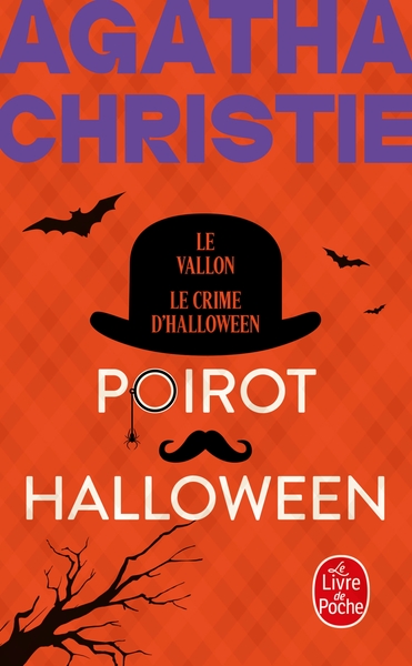 Image de Poirot Halloween (Nouvelle traduction révisée)