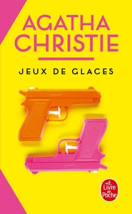 Image de Jeux de glaces (Nouvelle traduction révisée)