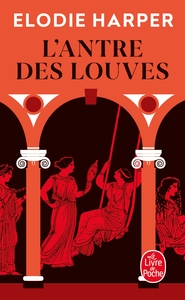 Picture of L'Antre des louves