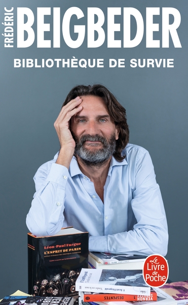 Picture of Bibliothèque de survie