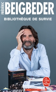Picture of Bibliothèque de survie
