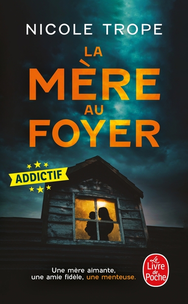 Picture of La Mère au foyer